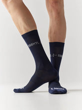 Medias Ciclismo Givelo Essntl Navy